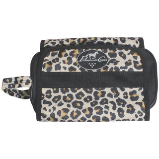 Professional's Choice Foldable Hanging Bag, Cheetah