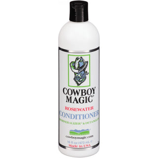Cowboy Magic Rosewater Conditioner, 473ml