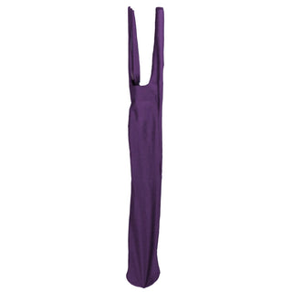 Sleazy Sleepwear Tail Bag, Purple