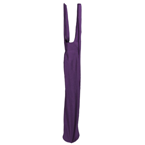 Sleazy Sleepwear Tail Bag, Purple