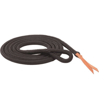 Mustang Tight Braided Lead, Black
