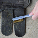 Cashel Hook & Loop Brush