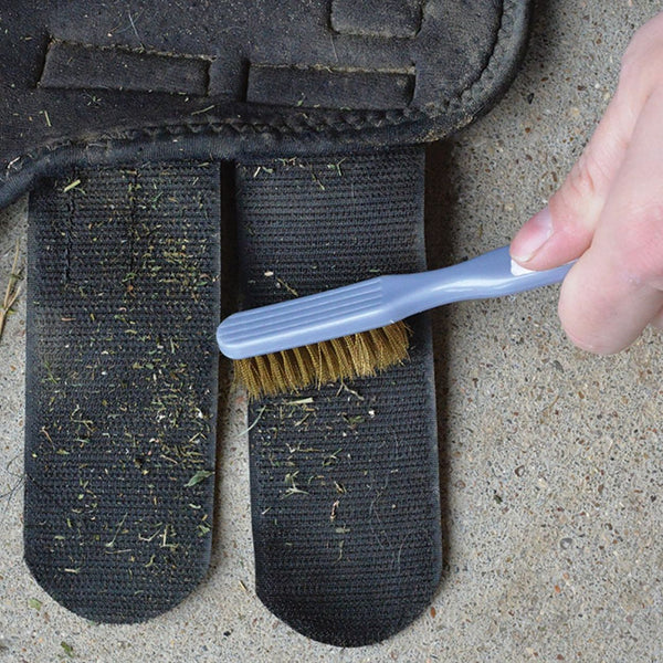 Cashel Hook & Loop Brush