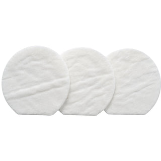 Poultice Hoof Pads, 3 Pack