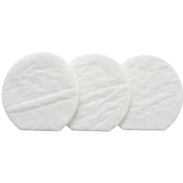 Poultice Hoof Pads, 3 Pack