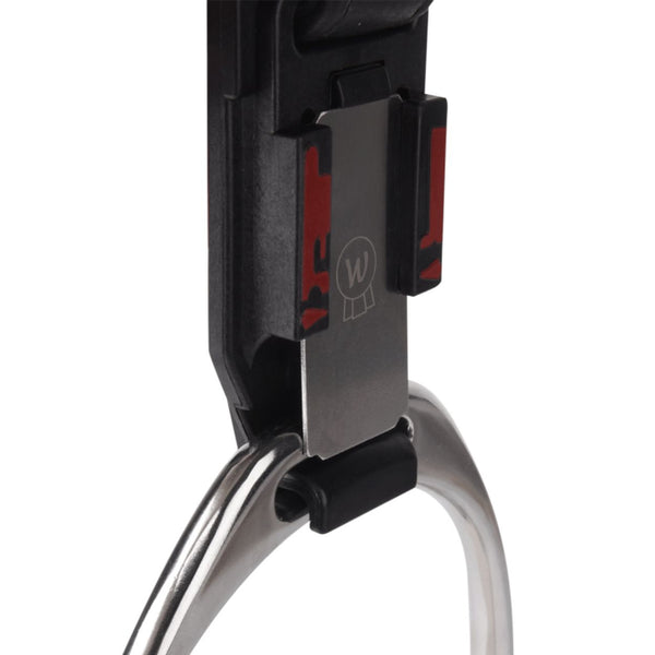Waldhausen Stirrup Safety Clip