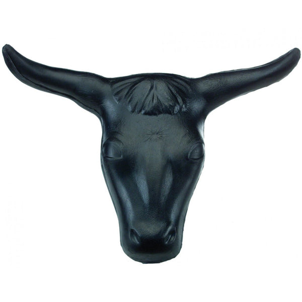 Junior Roping Steer Head