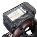 Tucker Navigator Pommel Bag, Blue