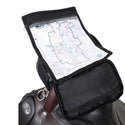 Tucker Navigator Pommel Bag, Blue