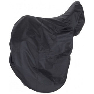 Centaur Dressage Saddle Cover, Black