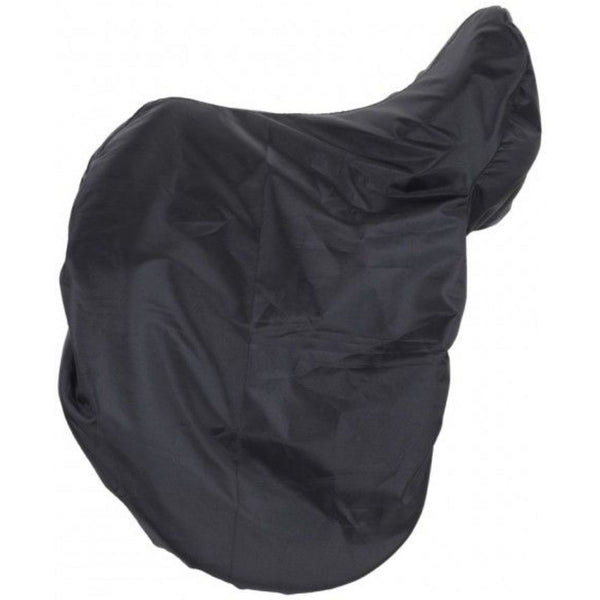 Centaur Dressage Saddle Cover, Black