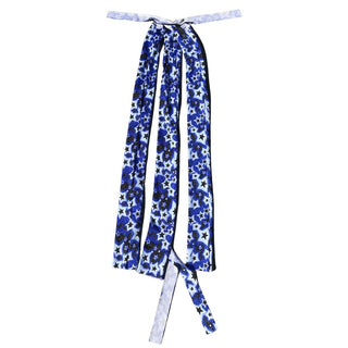 Sleazy Sleepwear 3 Tube Tail Tie, Twinkle