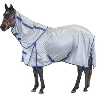 Canadian Horsewear Orien 4 Fly Sheet With Detachable Neck