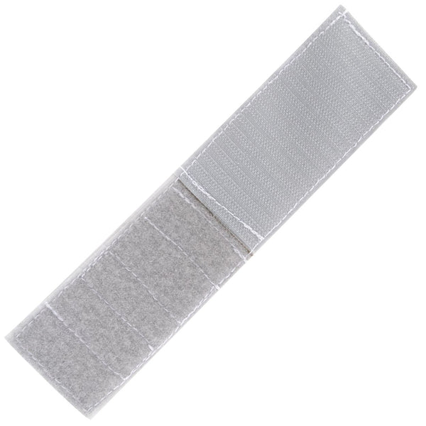 Cashel Hook & Loop Extender, Grey