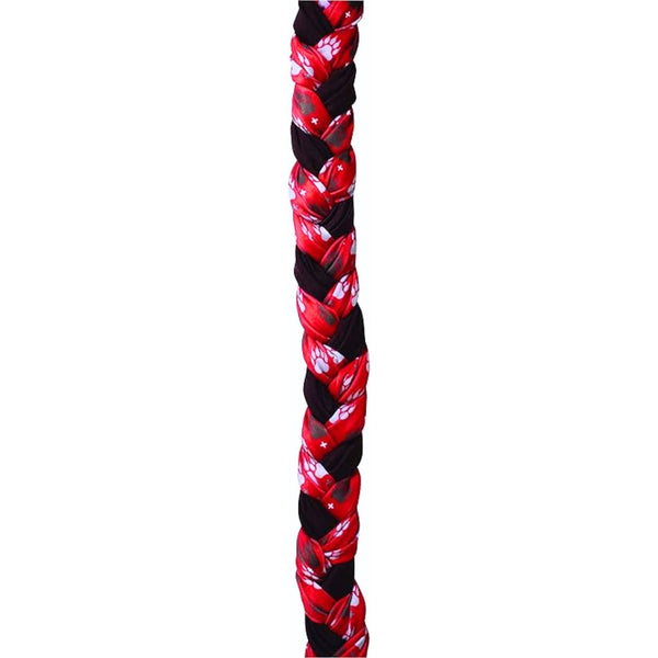 Tail Tamer Tail Braid, Bearpaw