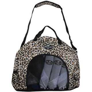 Professional's Choice Carry All Bag, Cheetah