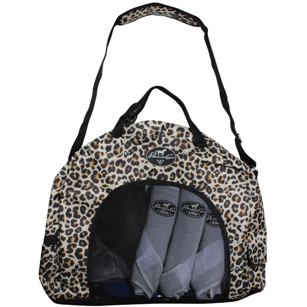 Professional's Choice Carry All Bag, Cheetah