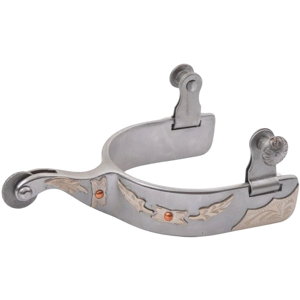 Men's Diamond R Multi Purpose Spurs