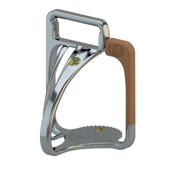 STS Western Stirrup Irons