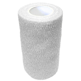 Grif-Rap Premium Bandaging Tape, White