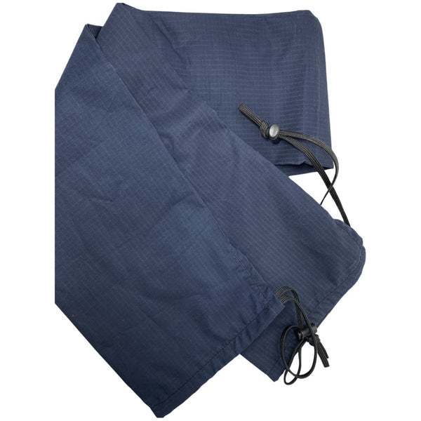 Sleazy Sleepwear Tail Extension Bag, Navy