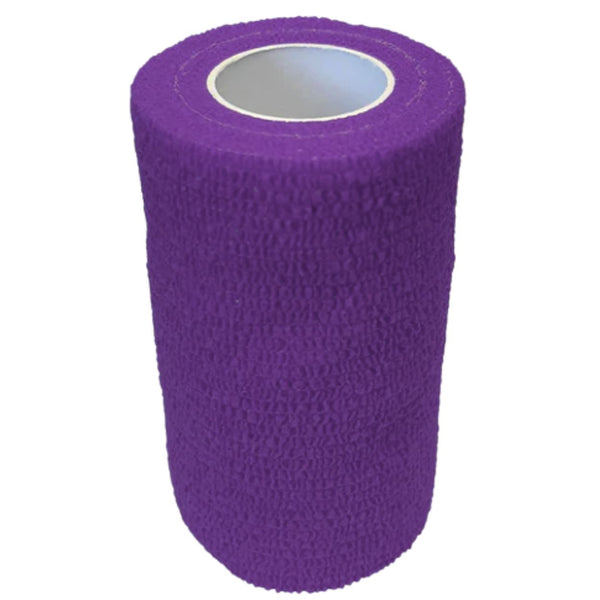 Grif-Rap Premium Bandaging Tape, Purple