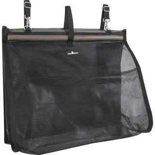 Classic Equine Blanket Bag, Black