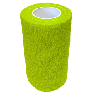 Grif-Rap Premium Bandaging Tape, Lime