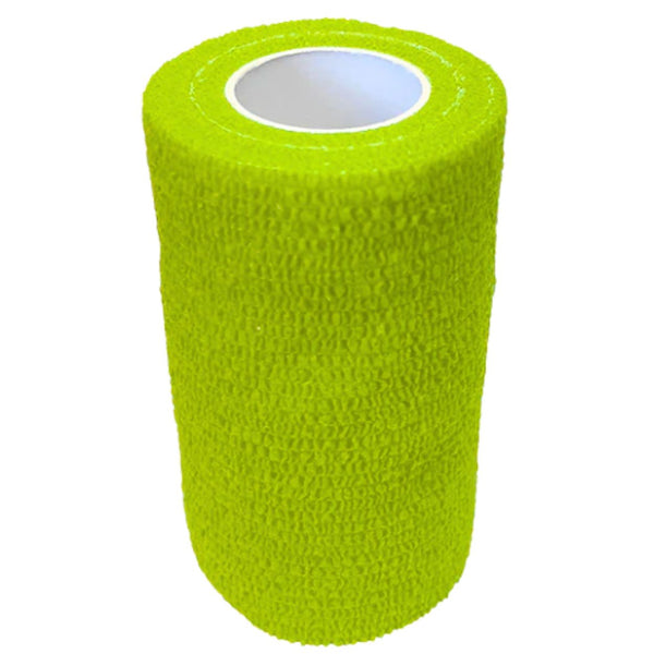 Grif-Rap Premium Bandaging Tape, Lime