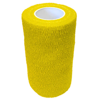 Grif-Rap Premium Bandaging Tape, Yellow