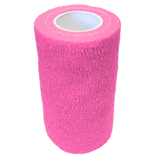 Grif-Rap Premium Bandaging Tape, Pink