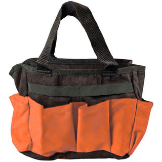 Grooming Tote Bag, Orange