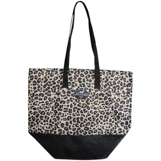 Professional's Choice Tote Bag, Cheetah