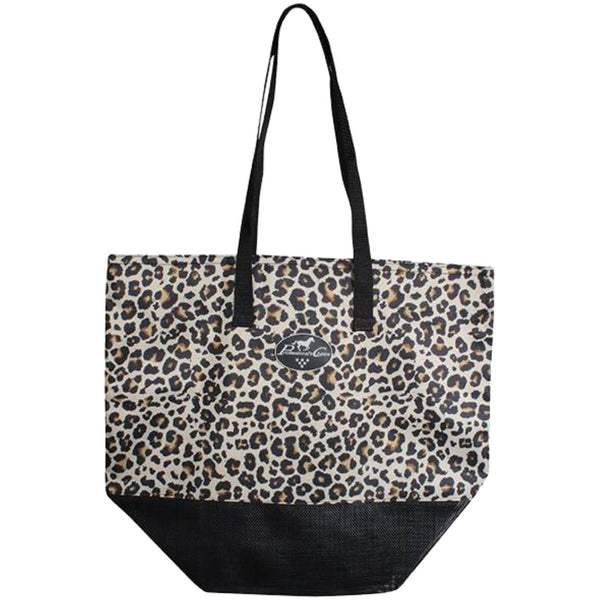 Professional's Choice Tote Bag, Cheetah