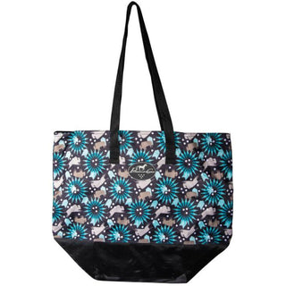 Professional's Choice Tote Bag, Bison