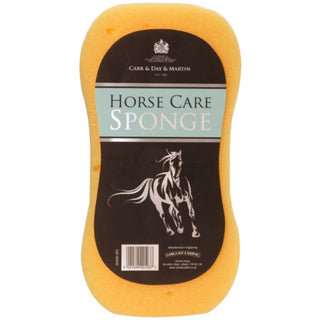 Carr & Day & Martin Horse Care Sponge