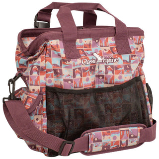 Classic Equine Groom Tote, Moab