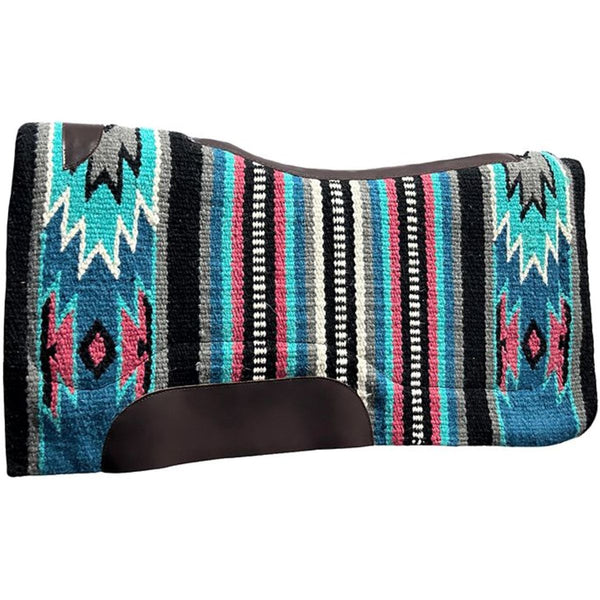 Royal Mesa New Zealand Wool Pad, 34"x38", Lincoln