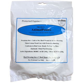 America's Acres Premium AnimalPoultx Hoof Poultice