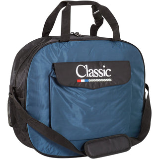 Classic Basic Rope Bag, Blue