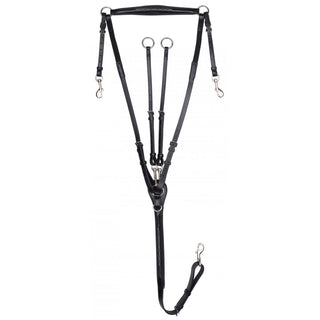 Waldhausen X-Line Breastplate, Pony