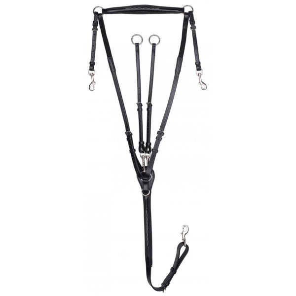 Waldhausen X-Line Breastplate, Pony