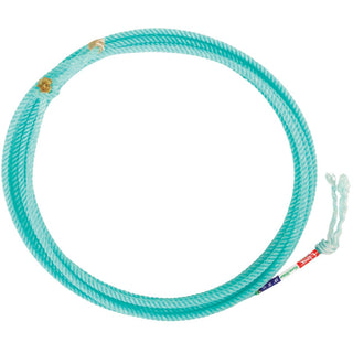 Classic MoneyMaker Team Rope, 3/8"x35', Medium Soft