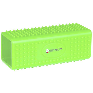 Waldhausen Hair Collection Brush, Green
