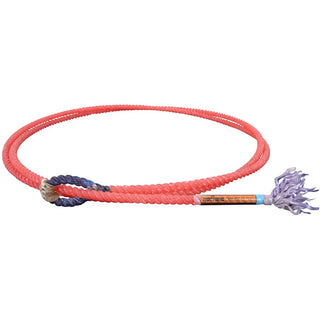 Rattler Red Racer Calf String, Medium