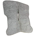 Royal Mesa New Zealand Wool Pad, 34"x38", Lincoln