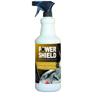 Power Shield Fly And Tick Spray, 1L
