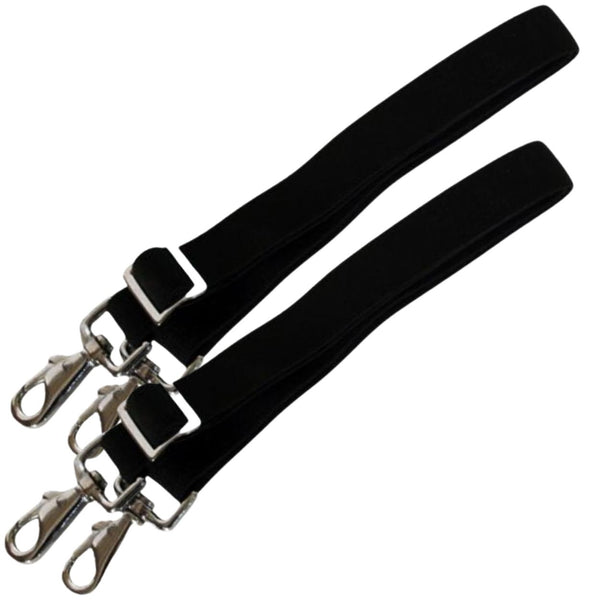 Centurion Elastic Leg Straps