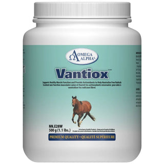 Omega Alpha Vantiox, 500gm