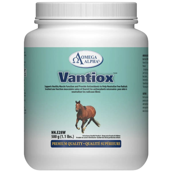 Omega Alpha Vantiox, 500gm
